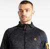 Куртка Dare2b Herren Torrek Mountain Fleece (DMA720) Torrek Mountain Fleece (DMA720) schwarz