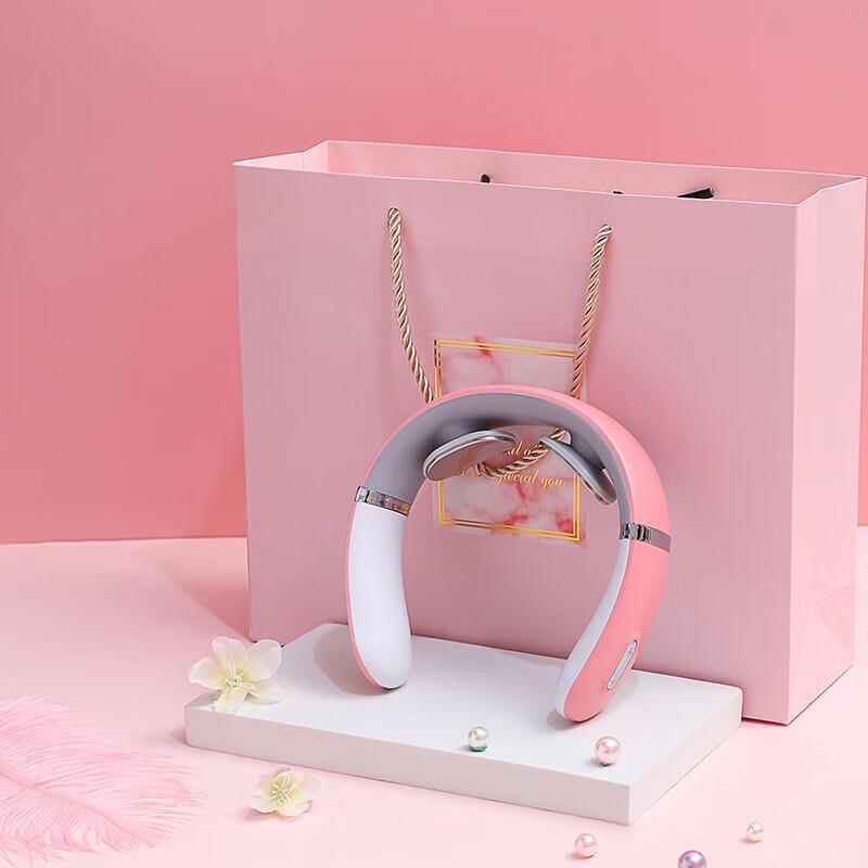 Ai She Er Premium Neck & Shoulder Massager