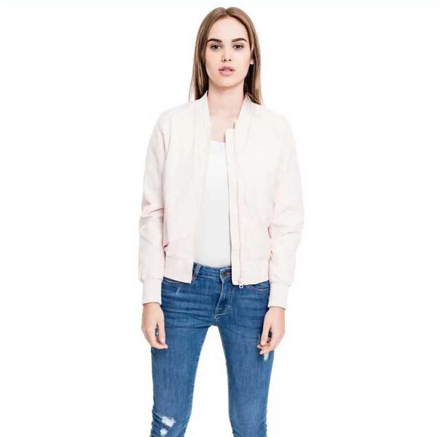 

Urban Classics Light bomber куртка XS