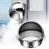 Dryer Vent Pipes Air Vent Grille Brushed Bull External Extractor Kitchen Fans & Vents Nosed Air Conditioning Units