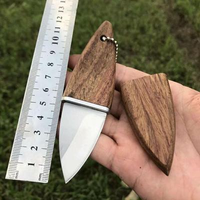 Kitchen Knife Mini Paring Knife Chef Cleaver Peeling Vegetable Utility Knife