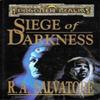 Siege of Darkness Dungeons Amp Dragons by R.A. Salvatore Paperback... 9780593873144