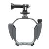 Drone Camera Mount Adapter Clamp Expansion Holder with 1/4 Screw for DJI Mavic 3