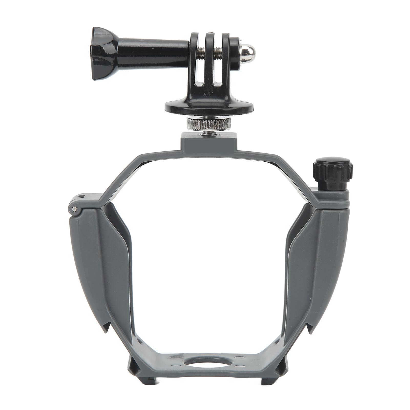 

Drone Camera Mount Adapter Clamp Expansion Holder with 1/4 Screw for DJI Mavic 3