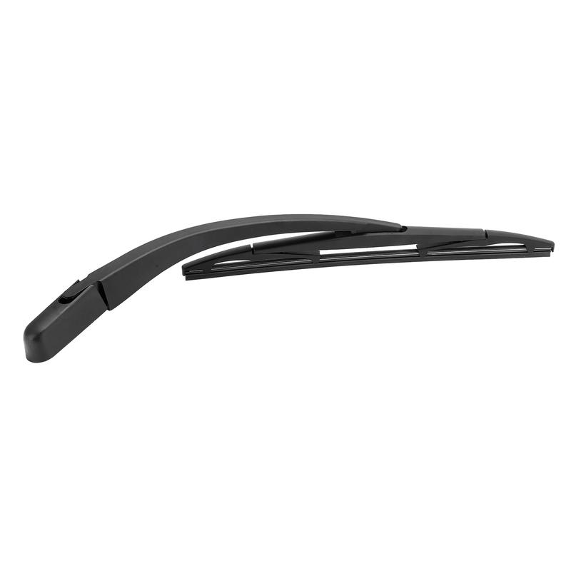 

Auto Rear Wiper Arm Rear Window Wiper Blade 6405V5 ABS Rubber Anti Aging Replacement for 107 2005‑2017 for Automobiles