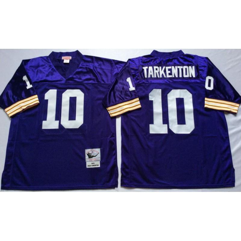 Minnesota Vikings 84 Retro Rugby Jersey Men NFL Fan Apparel Sportswear Team Uniform