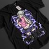Seven Deadly Sins Shirt Elizabeth Tshirt Meliodas T-Shirt Ban Anime Unisex Tee