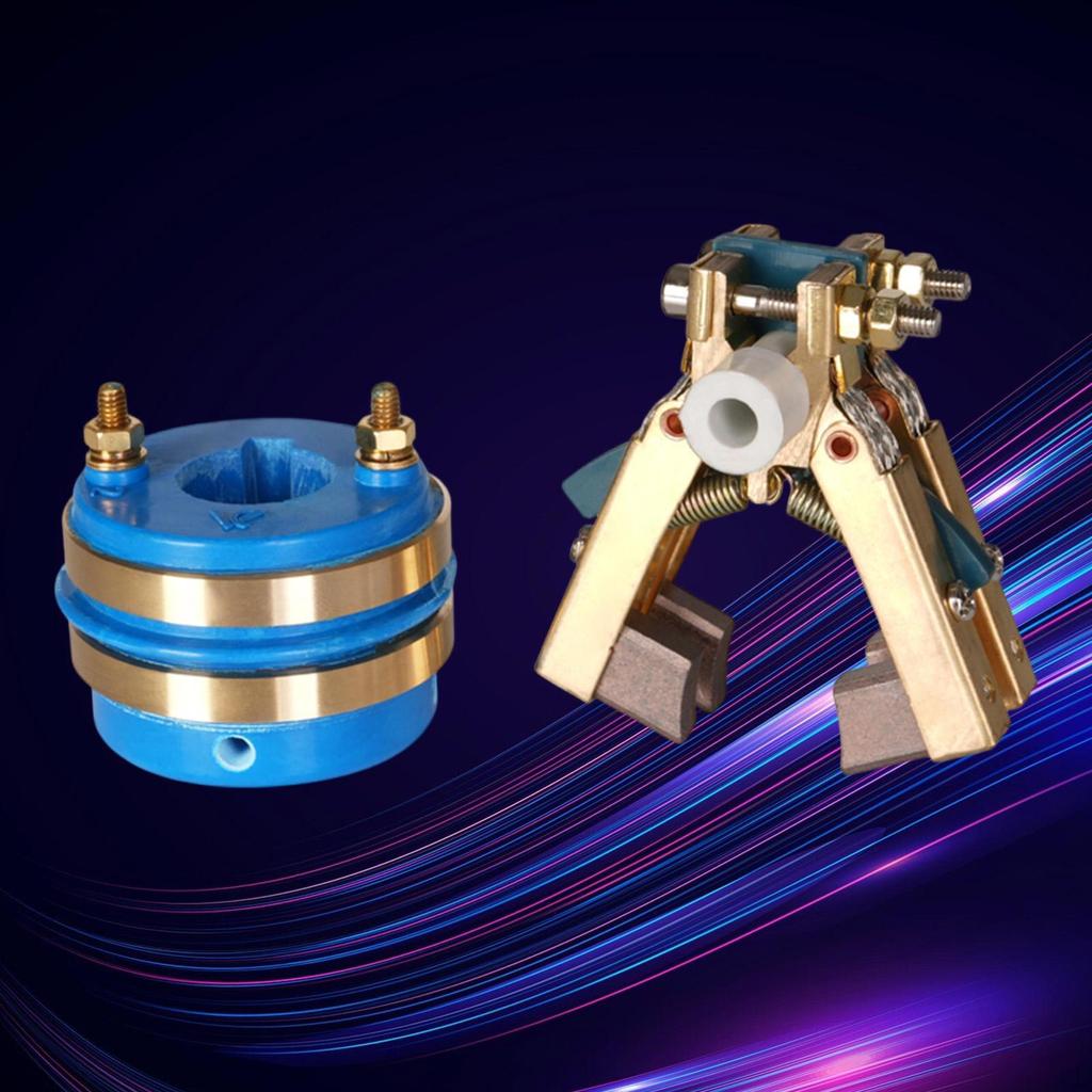 Slip Assembly Conductive Easy Installation Lightweight Replacements