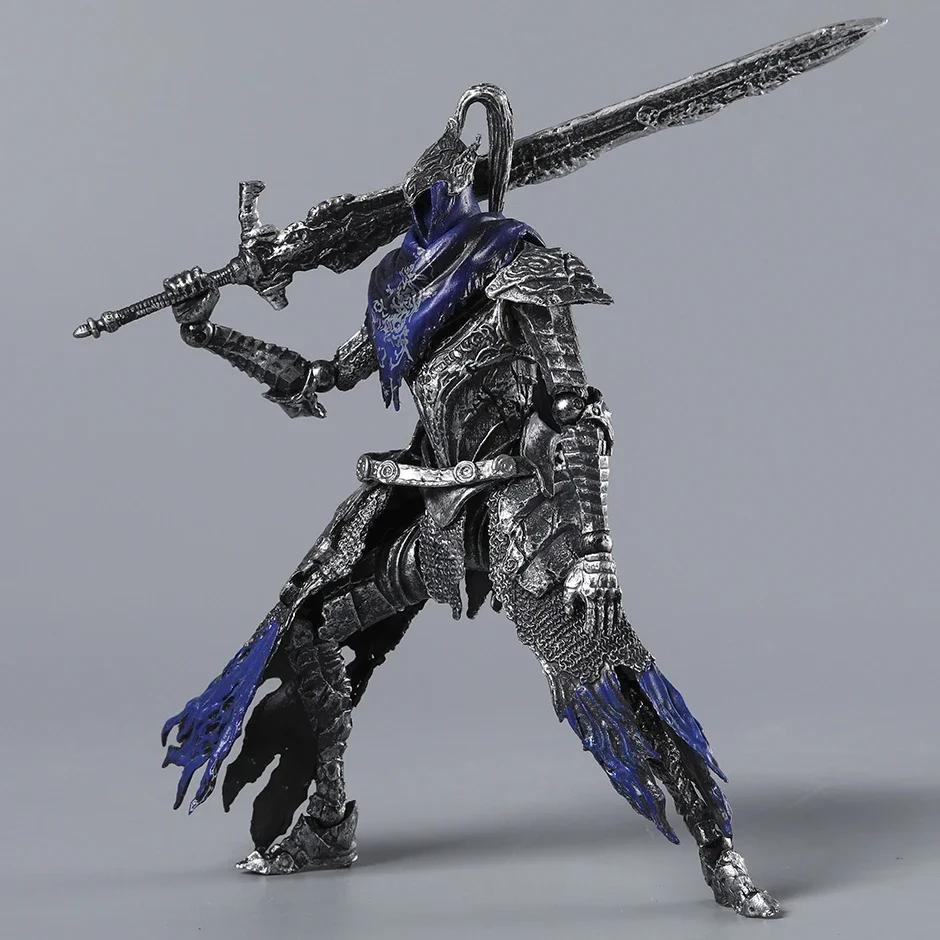 Dark Souls III Artorias Model Action Figure Display PVC Toy Collection Gift