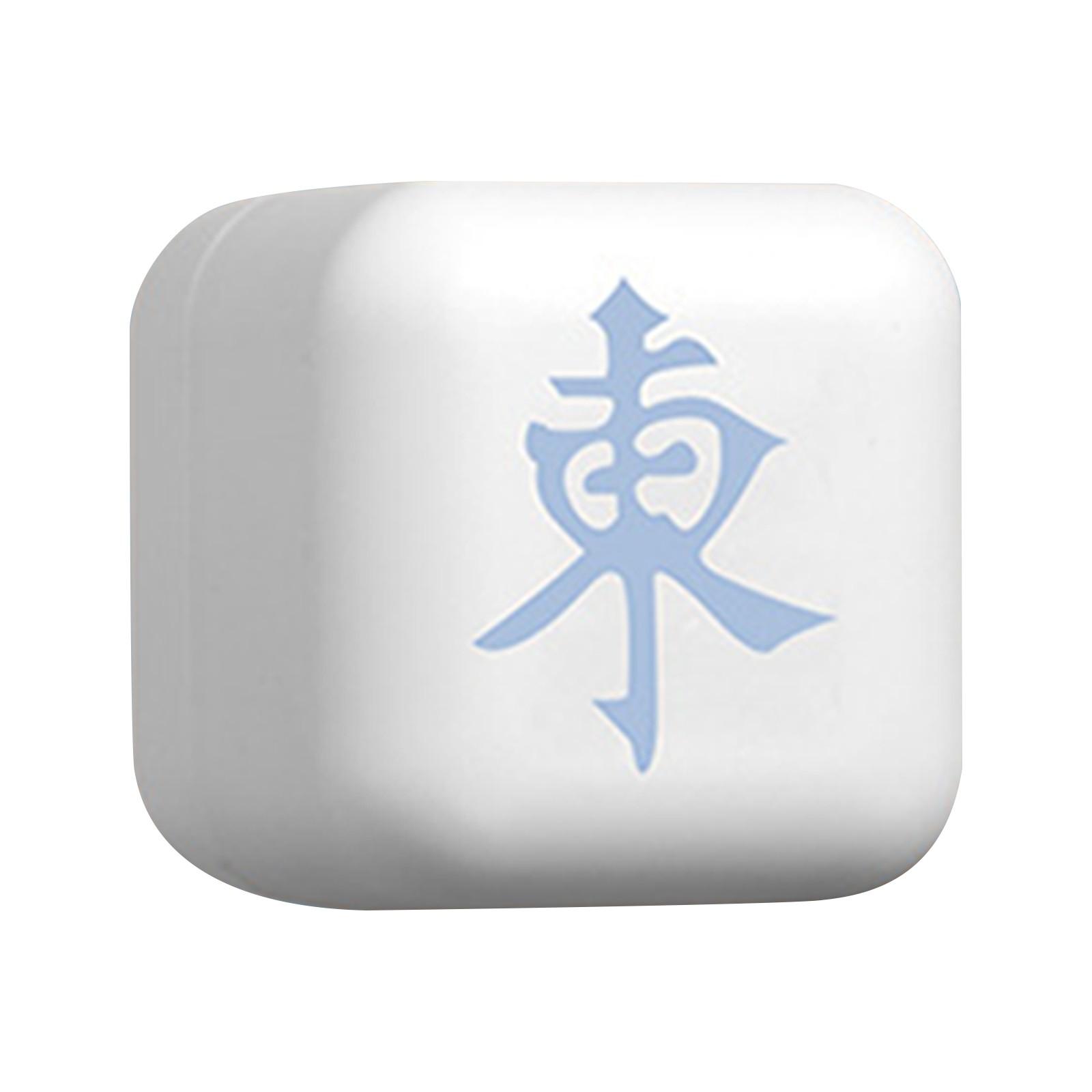 

Твердые духи, Креативные духи Маджонг, Подарочная коробка с твердыми духами, Стойкий аромат свежих фруктов, Подарок для девушки (1 шт./коробка) One Size