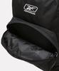 Reebok Campus Backpack - Black