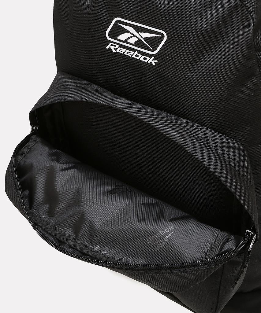 Reebok Campus Backpack - Black