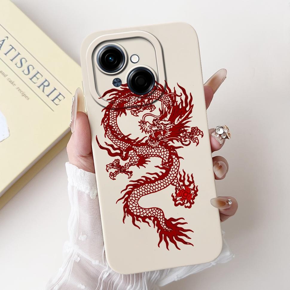 For Tecno Spark Go 1 Case Stylish Sunflower Butterfly Soft Silicone Phone Case For Tecno SparkGo 1 GO1 6.67" Cover Bumper