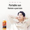 Light Upper Ginseng & Goji Berry Beverage