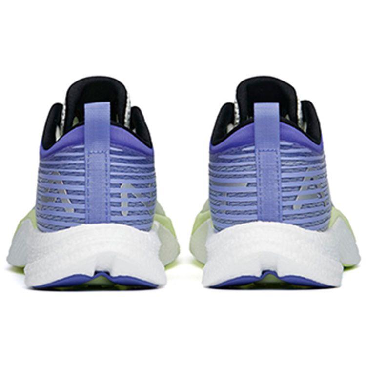 Anta Кроссовки Hydrogen Run 4 Low Top для бега — фото 4