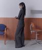 Haebeueoweil Layered Skirt Pants (Dg)