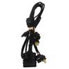 PDC Parking Aid System Wiring Harness 2055406435 Replacement for Mercedes‑Benz C63 AMG 2014‑2020