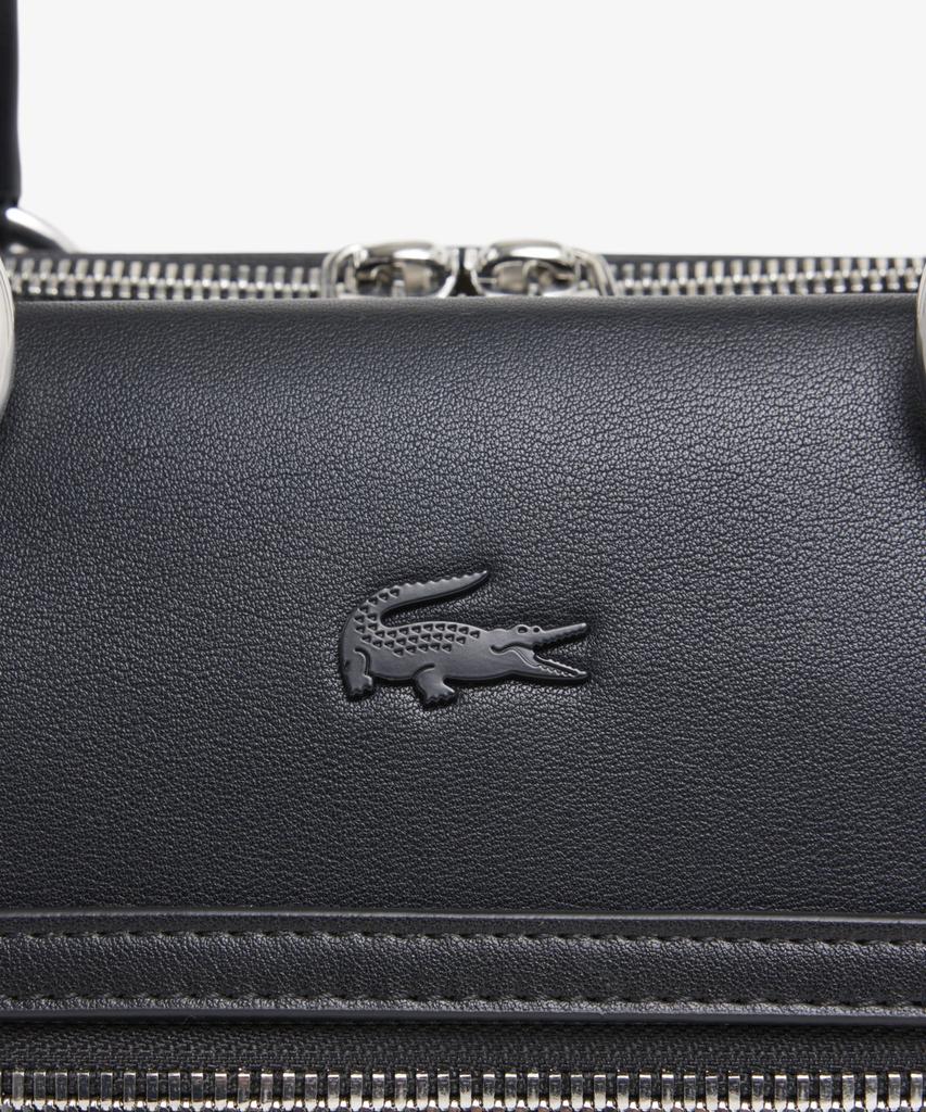 Lacoste Women'S Celice Medium Top Handle Bag Nf5231A56G 000