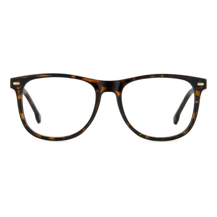 Lunettes de Vue CARRERA CARRERA 2049T 51/16/135 086 HAVANA POLYAMIDE FRAMES TEEN CARRERA CARRERA 2049T HAVANA Optical
