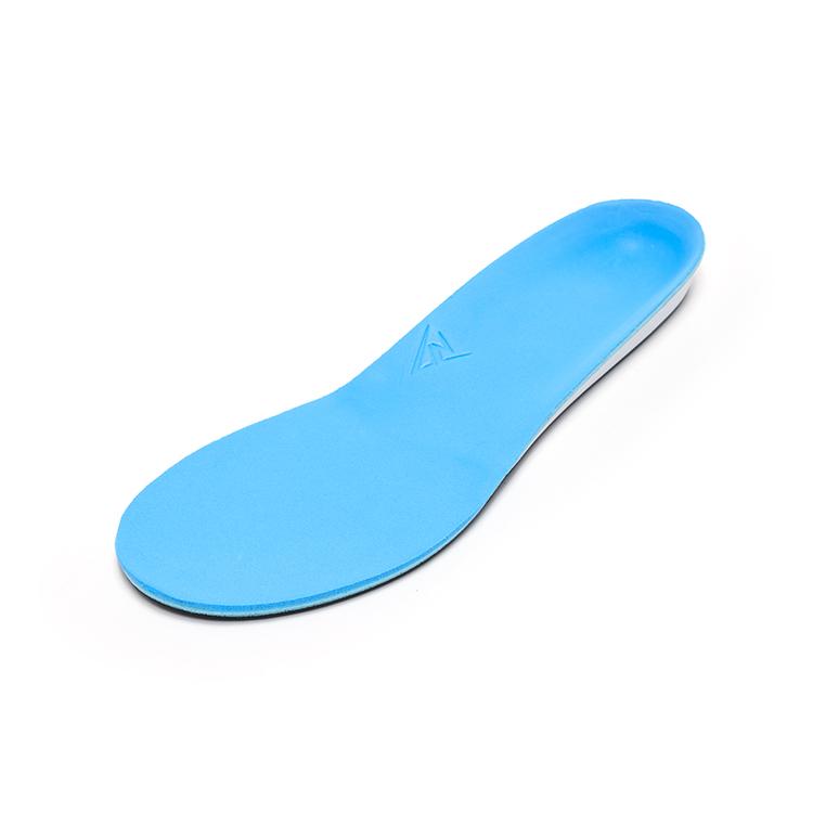 Rigorers Reeves Sports Edition High Elastic Shock Absorption Non-Slip Impact Resistant Adaptive Custom Insole Gift Box Version Z325350571