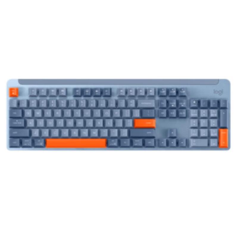 

Logitech K865 Wireless Mechanical Keyboard