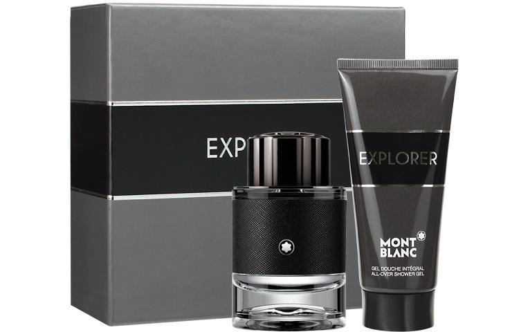 MONTBLANC Fragrance Sets Men s Set
