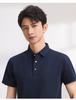 Dissan Quick-Dry Cotton Work T-Shirts & Polo Shirts - Men's & Women's Short-Sleeved Uniforms with Logo Embroidery