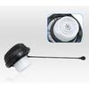 31010-3L600 Gas Cap Fuel Cap For 2004- Hyundai Accent Azera Elantra Coupe GT Entourage Equus Genesis Coupe Santa Fe Sport XL Sonata Tiburon Tucson