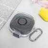 Scratchproof Carrying Case Shockproof Skin Suitable for 2 T920 Headphone Dustproof Soft Housing Washable Soft TPU Sleeve