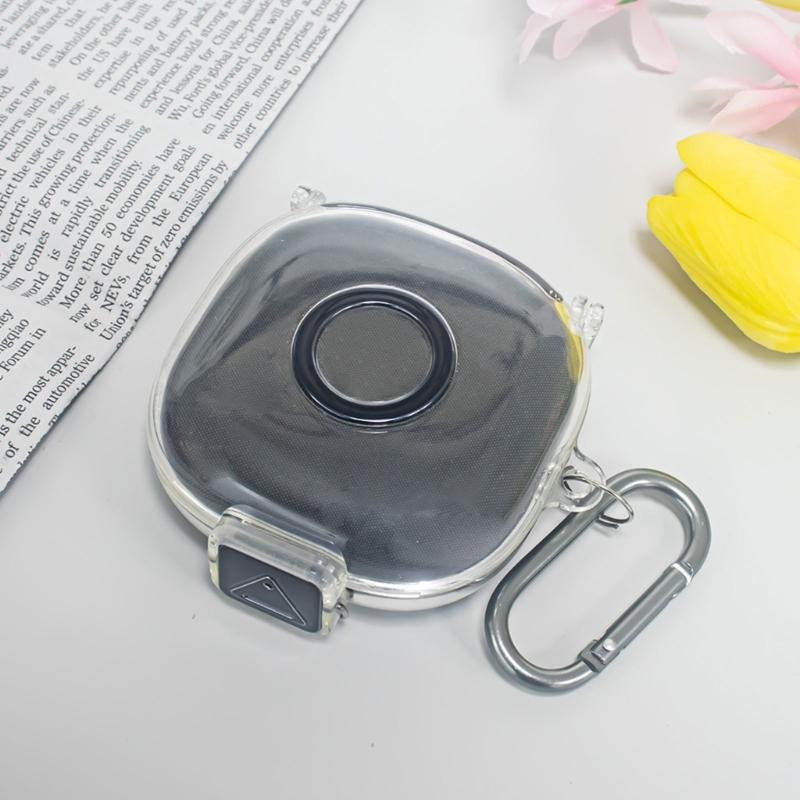 Scratchproof Carrying Case Shockproof Skin Suitable for 2 T920 Headphone Dustproof Soft Housing Washable Soft TPU Sleeve