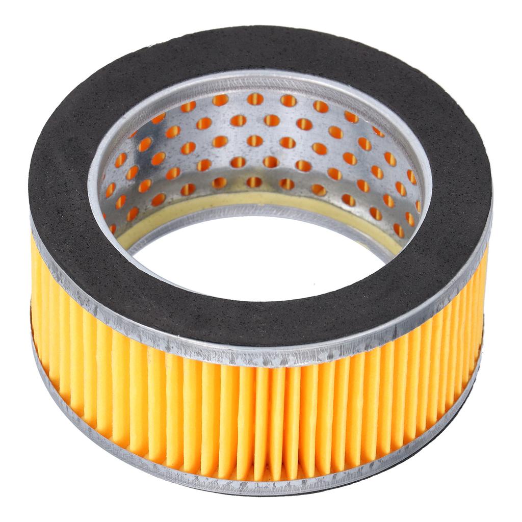 5Pcs Piston Air Compressor Filter Inner Element Inside Silencer Equipment 106x84x51mm