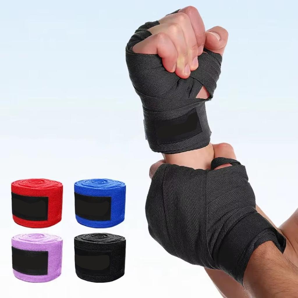 Boxing Hand Wraps