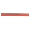 10cm/3.9in White Corundum Whetstone Grindstone Knife Sharpening Stone Oil Stone for Kitchen Use