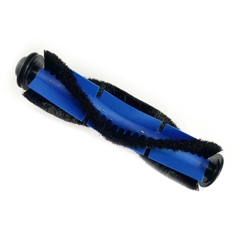 Για Coredy R550 R600 R650 R750 Ανταλλακτικό Κύριο πλαϊνό φίλτρο σφουγγαρίστρας κουρελιού