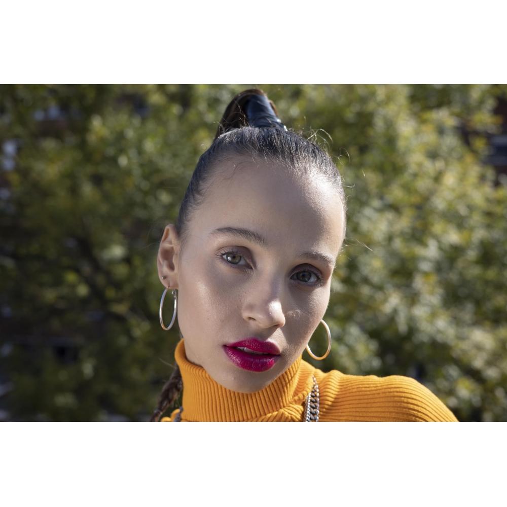 Canon RF Mount Single Focus Lens RF Lens RF5018STM