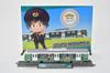 Railway Collection Tetsuro My Hero Academia X Shizuoka Railway Izuku Midoriya Diorama Supplies