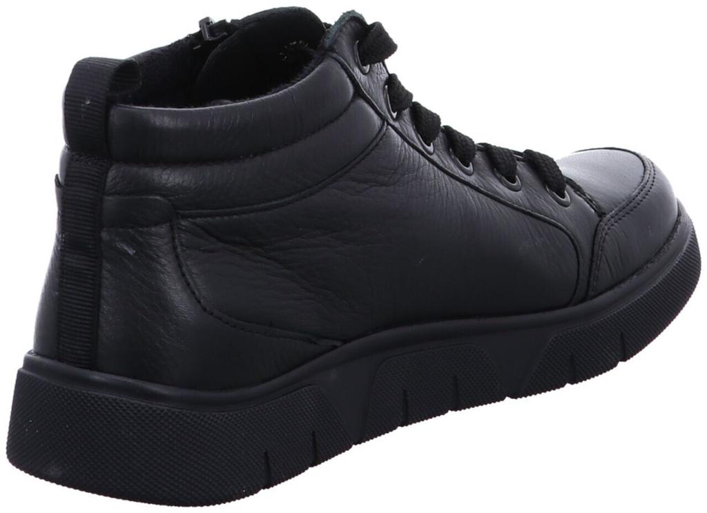 Кроссовки Ara ROM Mid-cut Sneaker schwarz
