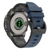 Quick Fit 26mm 22mm Armband für Garmin Fenix 8 Pro 47mm 51mm AMOLED MicroLED Leder Silikonband Fenix E 6 6X 7 7X/Epix Armband