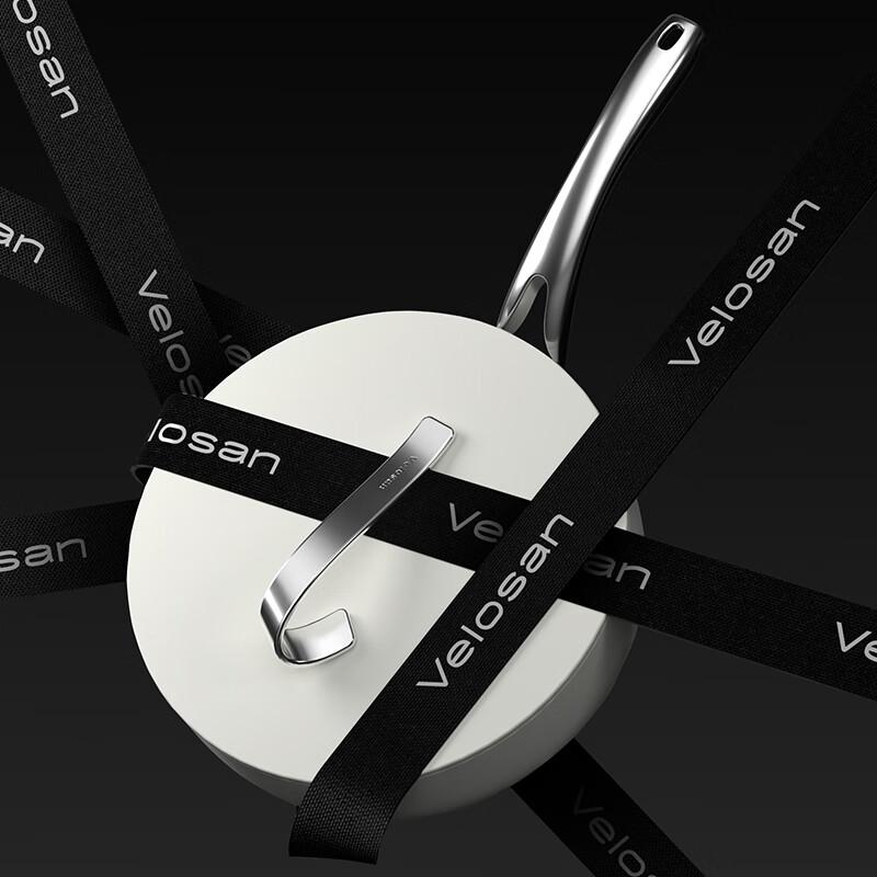 VELOSAN Free Ribbon Series Non-stick Wok