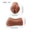 Masturbátor Ženská vagína Umělá vagina Sex Doll Pussy Dospělý Muž Masturbace pro muže Sexuální hračky