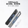 Phone Case IPhone 15 Pro 14 Max Ultra Thin Clear Matte With Magsafe