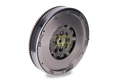 Luk Dual Mass Flywheel Bmw E81/E87/E46/E60/E90 2.0 D 01-12