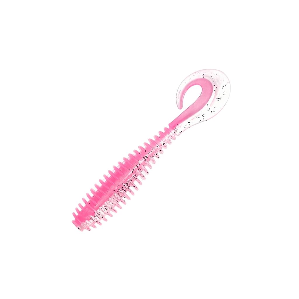 TPE Soft Plastic Fishing 7.5cm 3.3g for and Predators