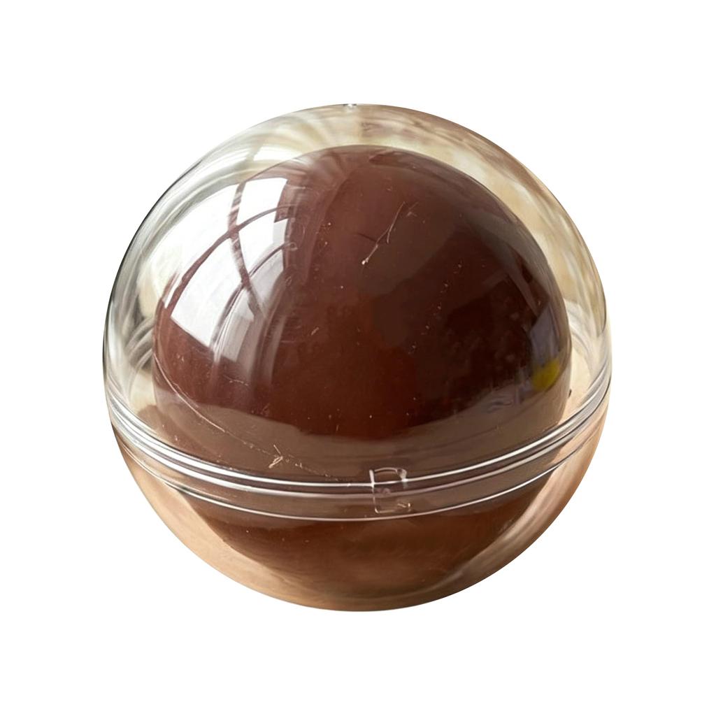 Handmade Soft Squeeze Ball Sensory Toy Durable Stress Relief Fidget Toy for Anxiety and Focus Development
