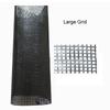 New Plastic Mesh Cloth For Bag Rug DIY Sewing Handcraft Latch Hook Bags Made Grid Accessories Thread Hook Craft Supplies