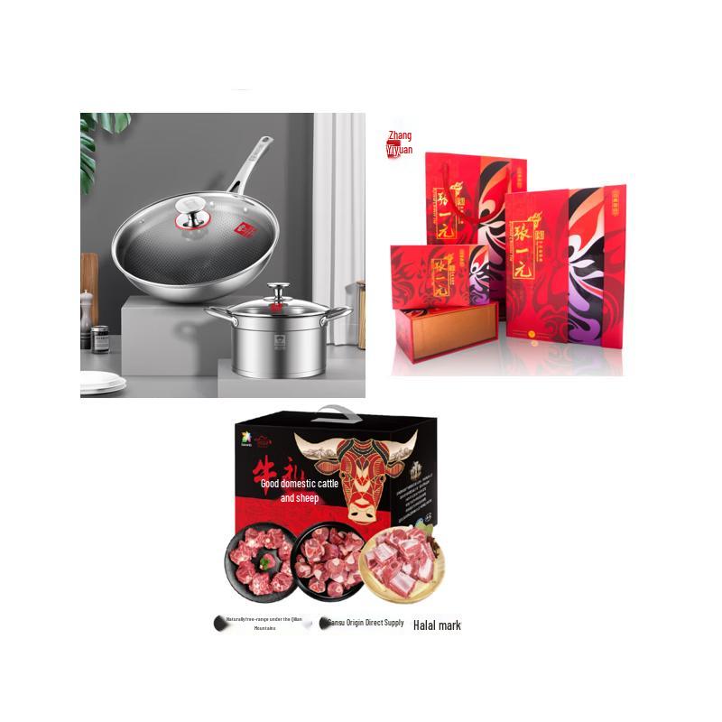 KOBACH Fresh Cookware Set