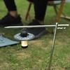 Outdoor Campings Stake Campings Anchors Peg Stainless Steels Tent Stake Replacement Yard Lawns Peg with Bag Enduring