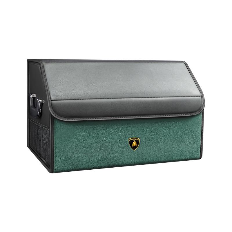 Lamborghini Urus/Huracán/Gallardo Rear Trunk Organizer