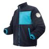 Men's 2024 Winter Windproof Lambskin Fleece Coat