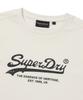 Syupeodeulai Women'S Essentials Logo T-Shirt Cream Sdfiscq01Crm